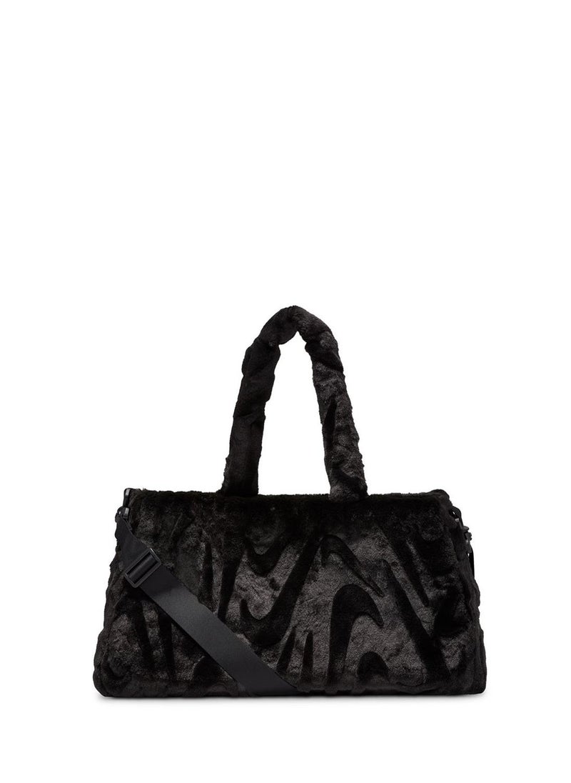 Nike Faux Fur Tote  - Image 1