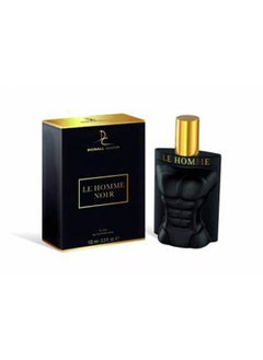 DORALL COLLECTION Le Homme Noir EDT 