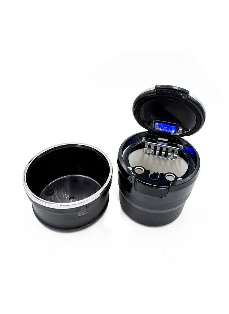 Generic - Car Ashtray. More Convenient carry car ashtray With Automatically Sense Light - Image 1