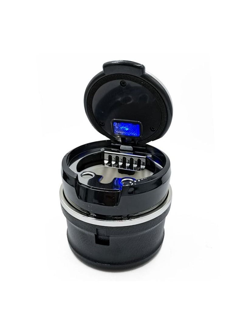 Generic - Car Ashtray. More Convenient carry car ashtray With Automatically Sense Light - Image 1