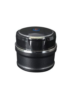 Car Ashtray. More Convenient carry car ashtray With Automatically Sense Light