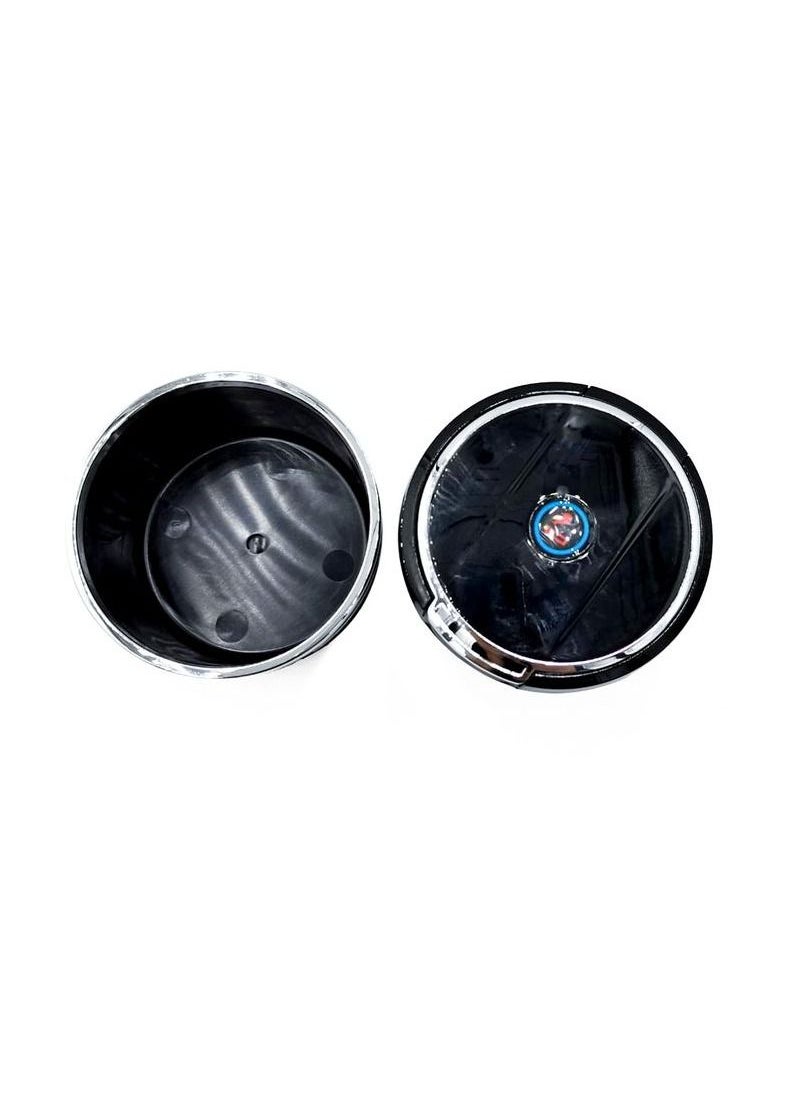 Generic - Car Ashtray. More Convenient carry car ashtray With Automatically Sense Light - Image 1