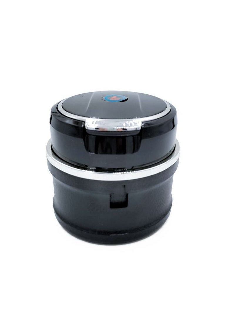 Generic - Car Ashtray. More Convenient carry car ashtray With Automatically Sense Light - Image 1