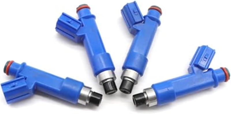 Wivplex Fuel Injectors for Toyota Yaris 1.5L (2007-2017) - Image 4