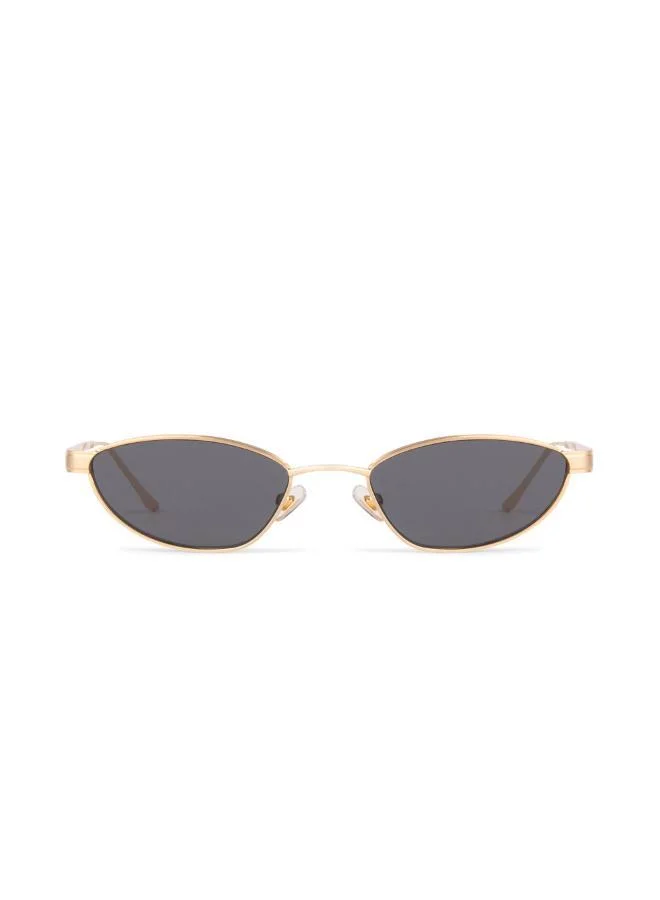 كارين وازن Bella Cat Eye Sunglasses