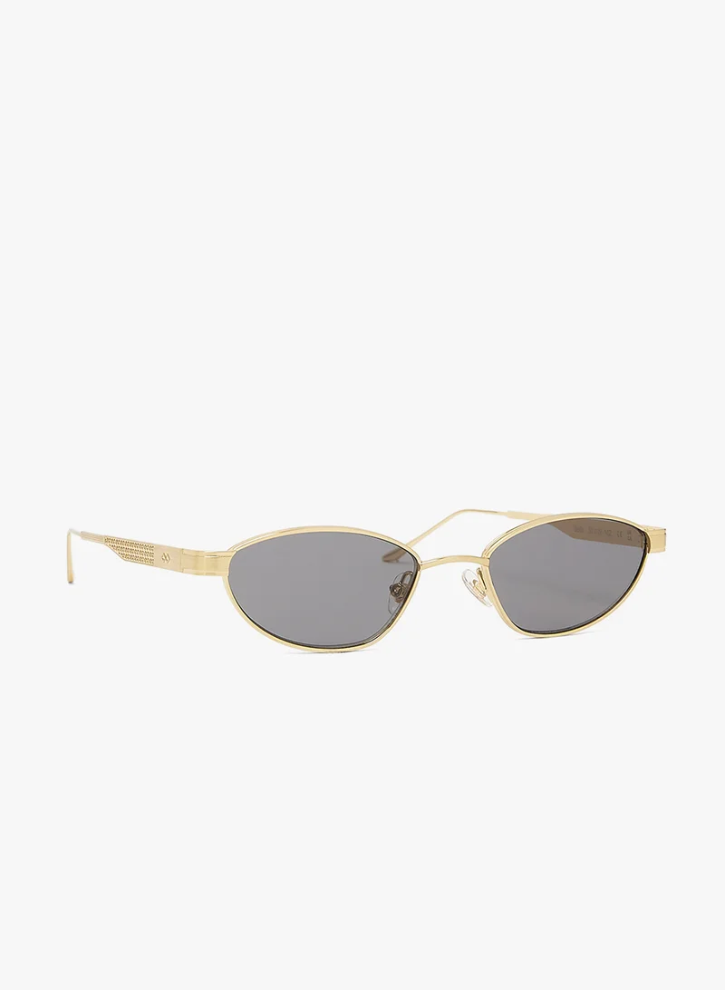 KAREN WAZEN Bella Cat Eye Sunglasses