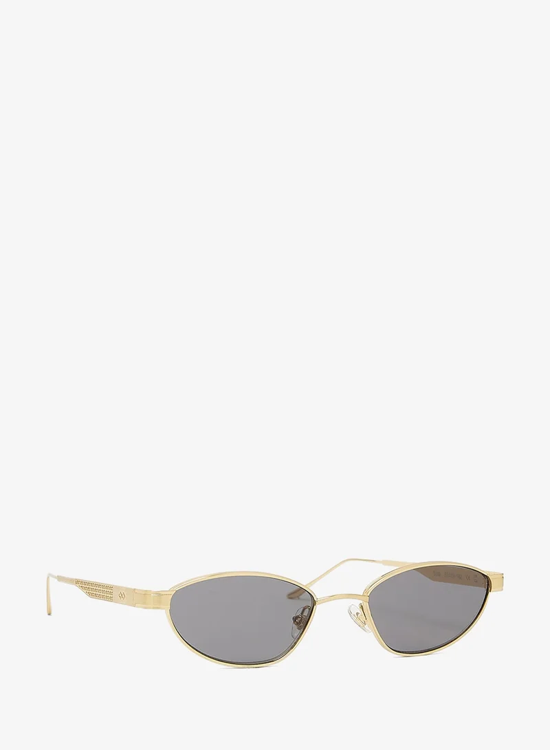 KAREN WAZEN Bella Cat Eye Sunglasses