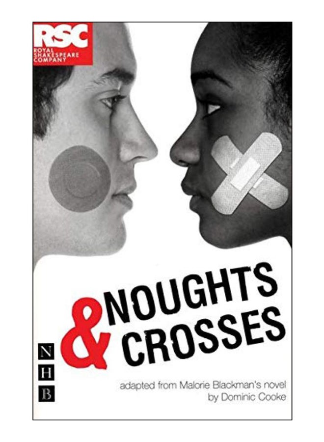 Noughts And Crosses