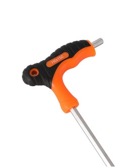LAWAZIM Orange T-Handle Hex Socket - H6  - Image 4
