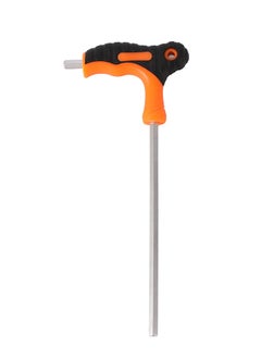 LAWAZIM Orange T-Handle Hex Socket - H6  - Image 2