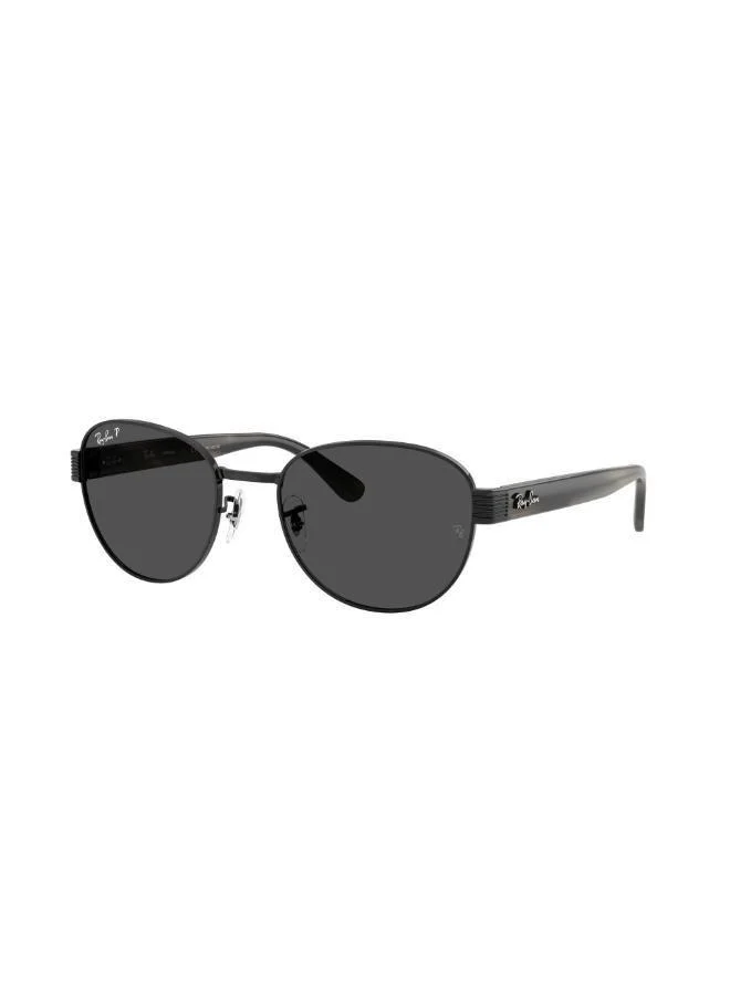 Ray-Ban 0RB3766CH Square sunglasses