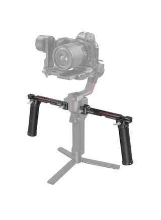 مقبض يد مزدوج SmallRig لـ DJI RS 2 / RSC 2 / RS 3 / RS 3 Pro 3027 - pzsku/Z37217A3BFFED03B2E247Z/45/_/1692183073/24f7bf6f-47c9-4144-9f8e-b35ff0524ead