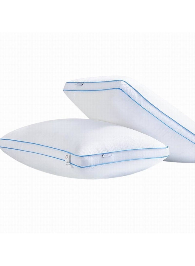 بيوينتي وسادات السرير - Image 2