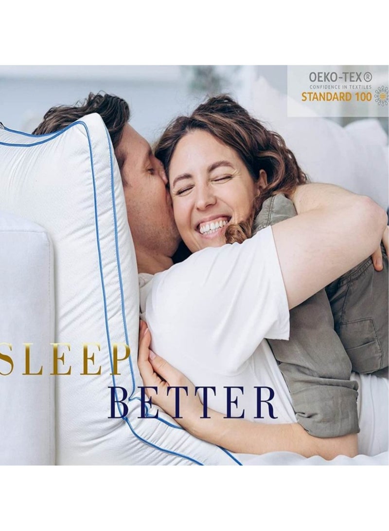 بيوينتي وسادات السرير - Image 4