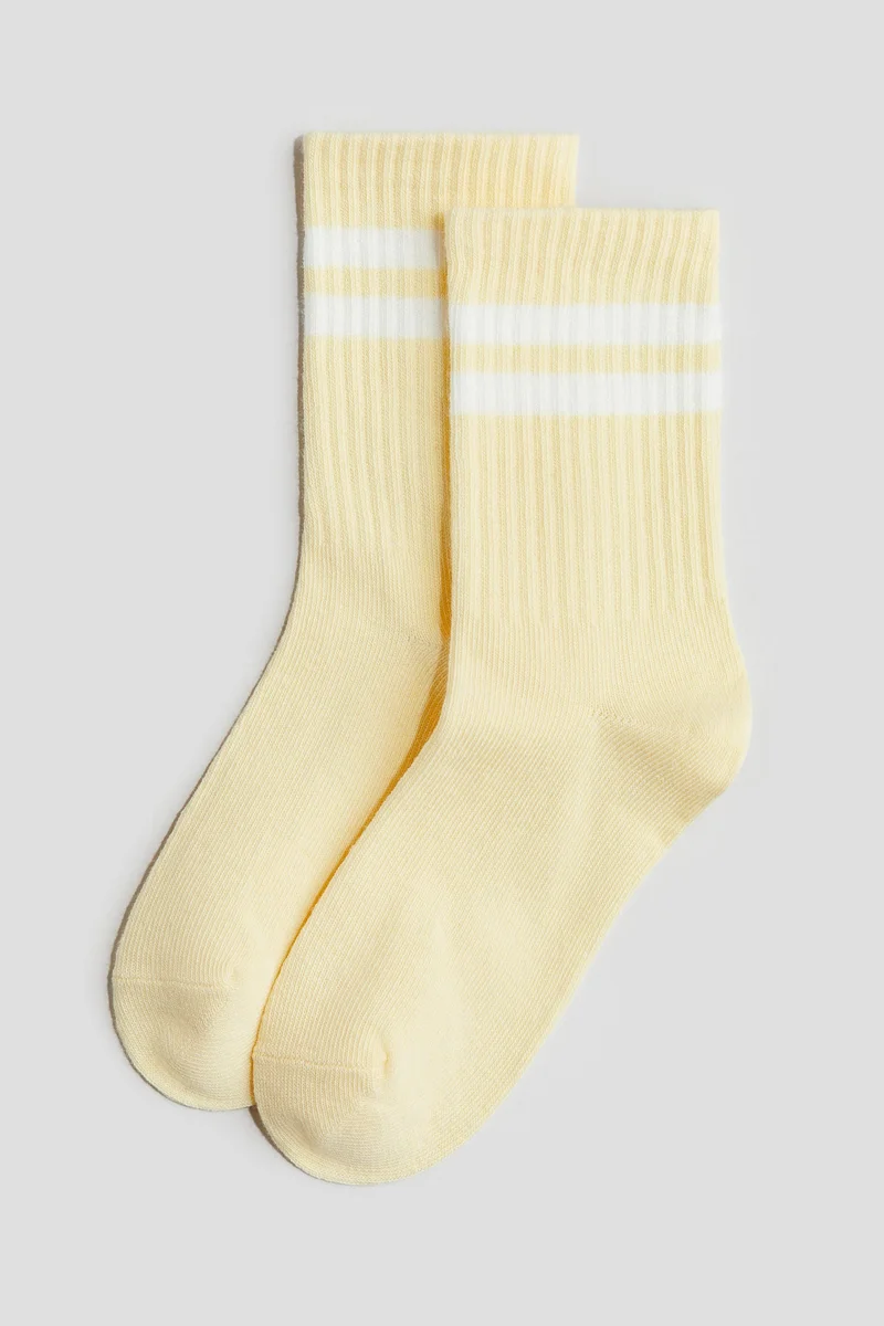 H&M 7-Pack Socks