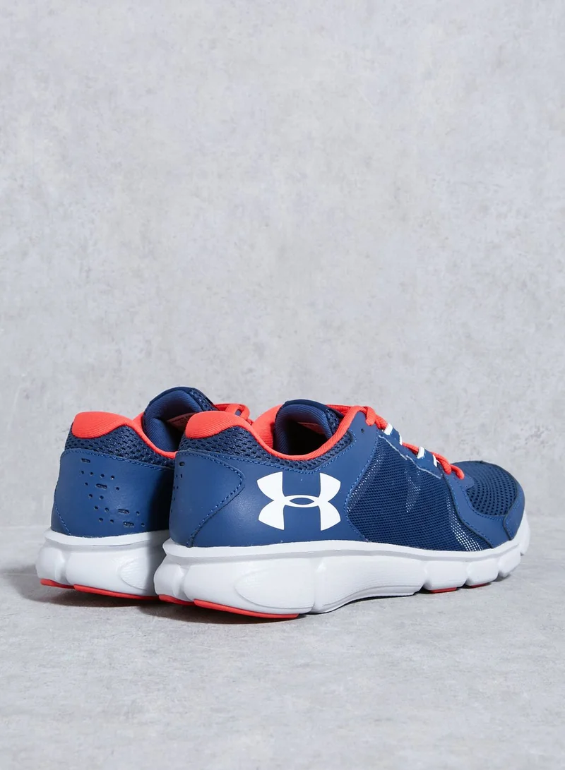 UNDER ARMOUR Thrill 2