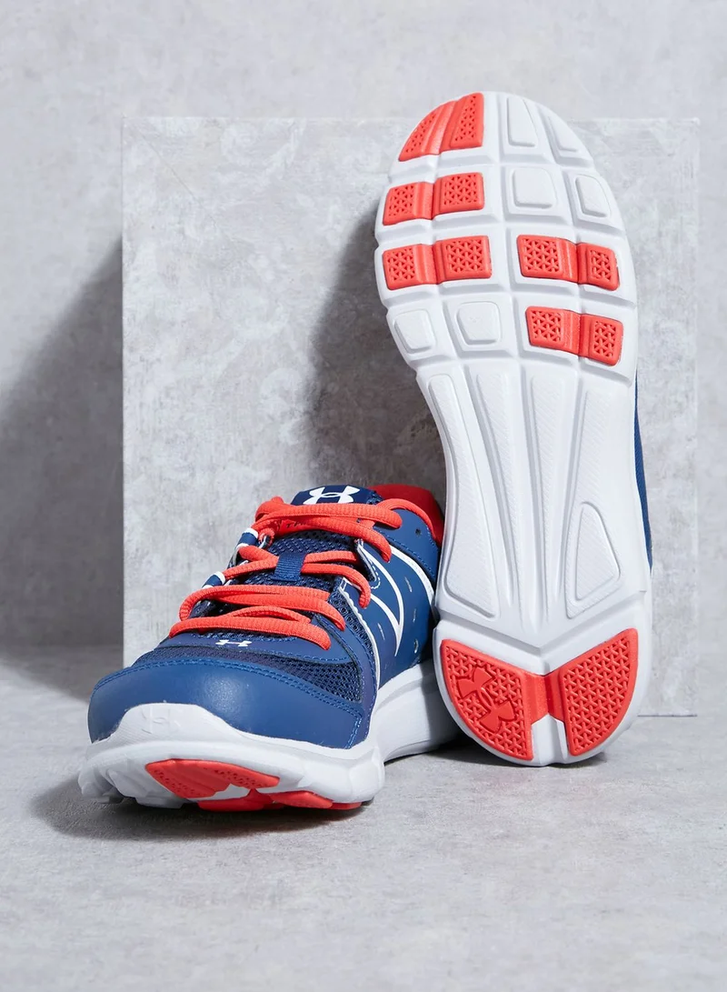 UNDER ARMOUR Thrill 2