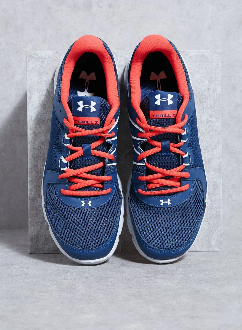 UNDER ARMOUR Thrill 2