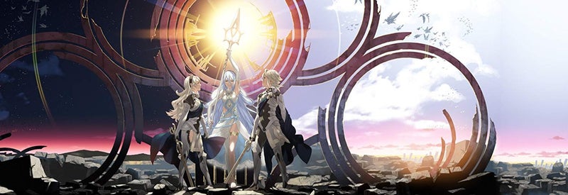 PCduoduo 3DS Fire Emblem Fates: Birthright - World Edition - Image 2
