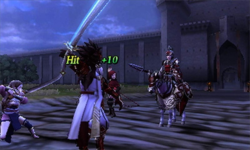 PCduoduo 3DS Fire Emblem Fates: Birthright - World Edition - Image 3
