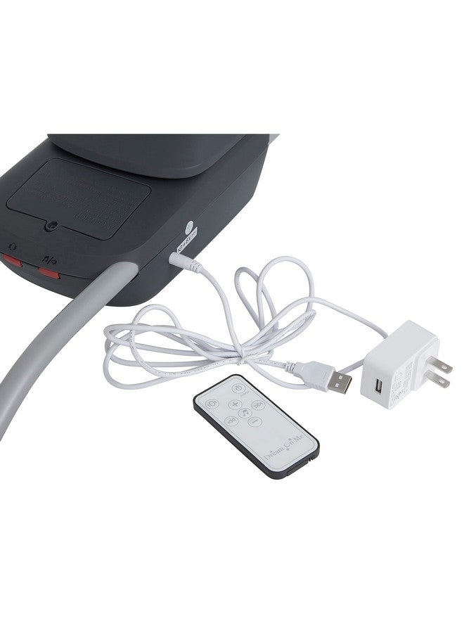 دريم أون مي محول طاقة أرجوحة Dream On Me Comfort Me - Image 2