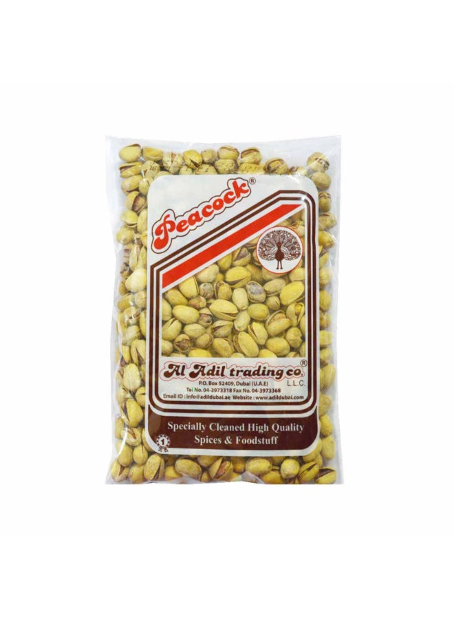 Pista Salted 200G