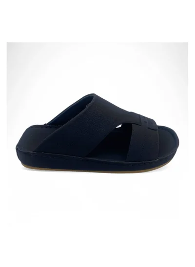 AL Fanoos Velvet Bliss Arabic Sandals