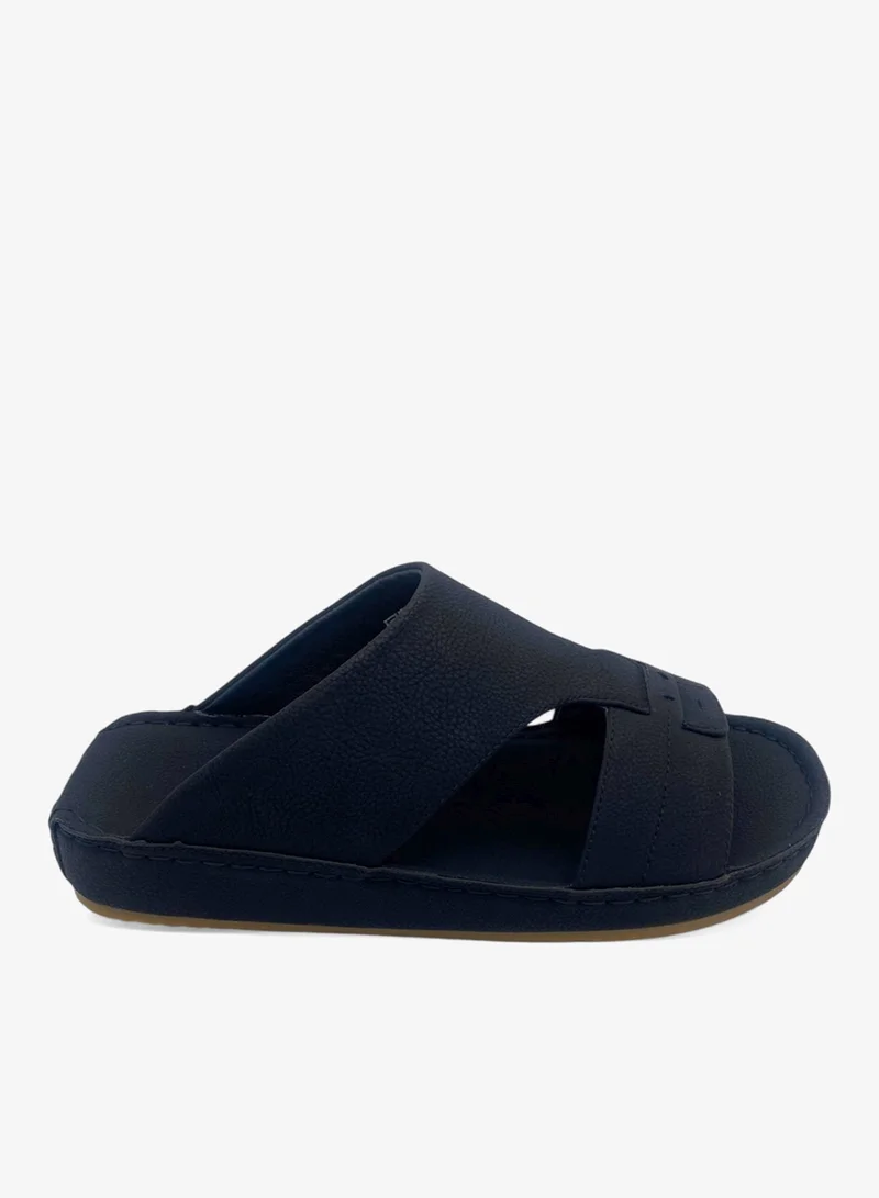 AL Fanoos Velvet Bliss Arabic Sandals