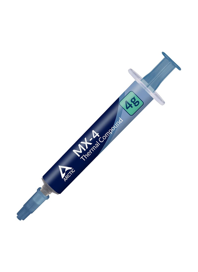 Arctic Thermal Compound Paste For Cooler 4g 