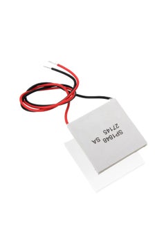 Pteg Cooling Module EHOME SP1848-27145 TEG Peltier Module Thermoelectric Power Generator ...