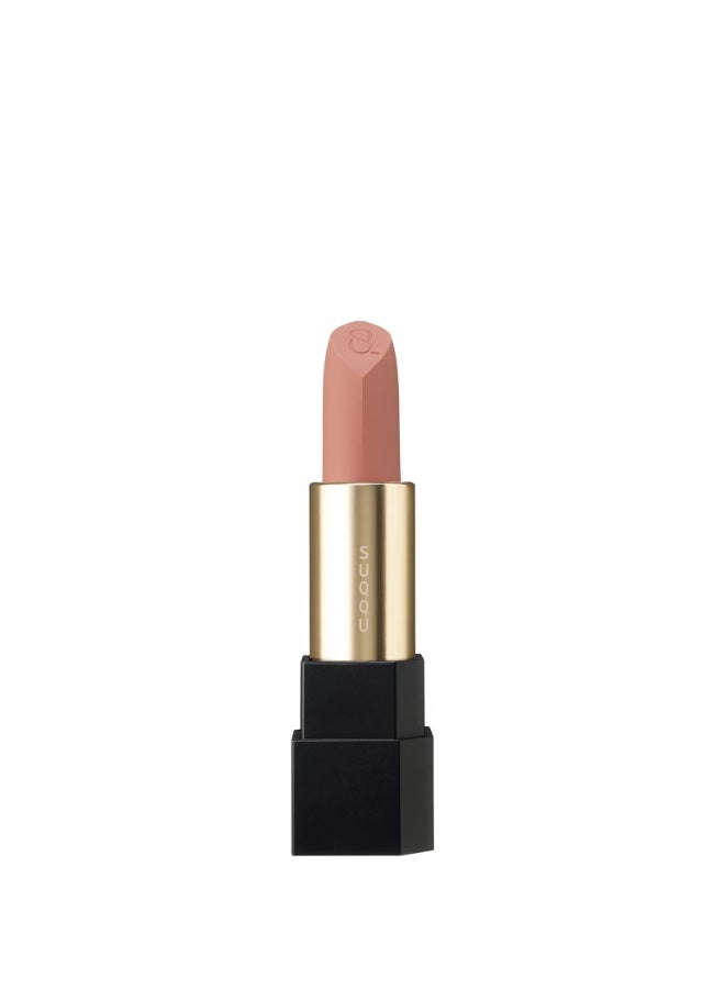 SUQQU Sheer Matte Lipstick 01 Yamazakura - Image 1
