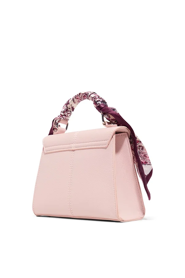 Call it Spring Riileyy Ladies Pink Top Handle Bag