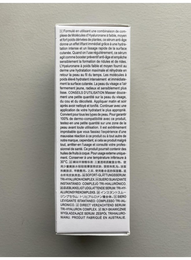 Grown Alchemist Instant Smoothing Serum (25ml / 0.84oz) - Image 5