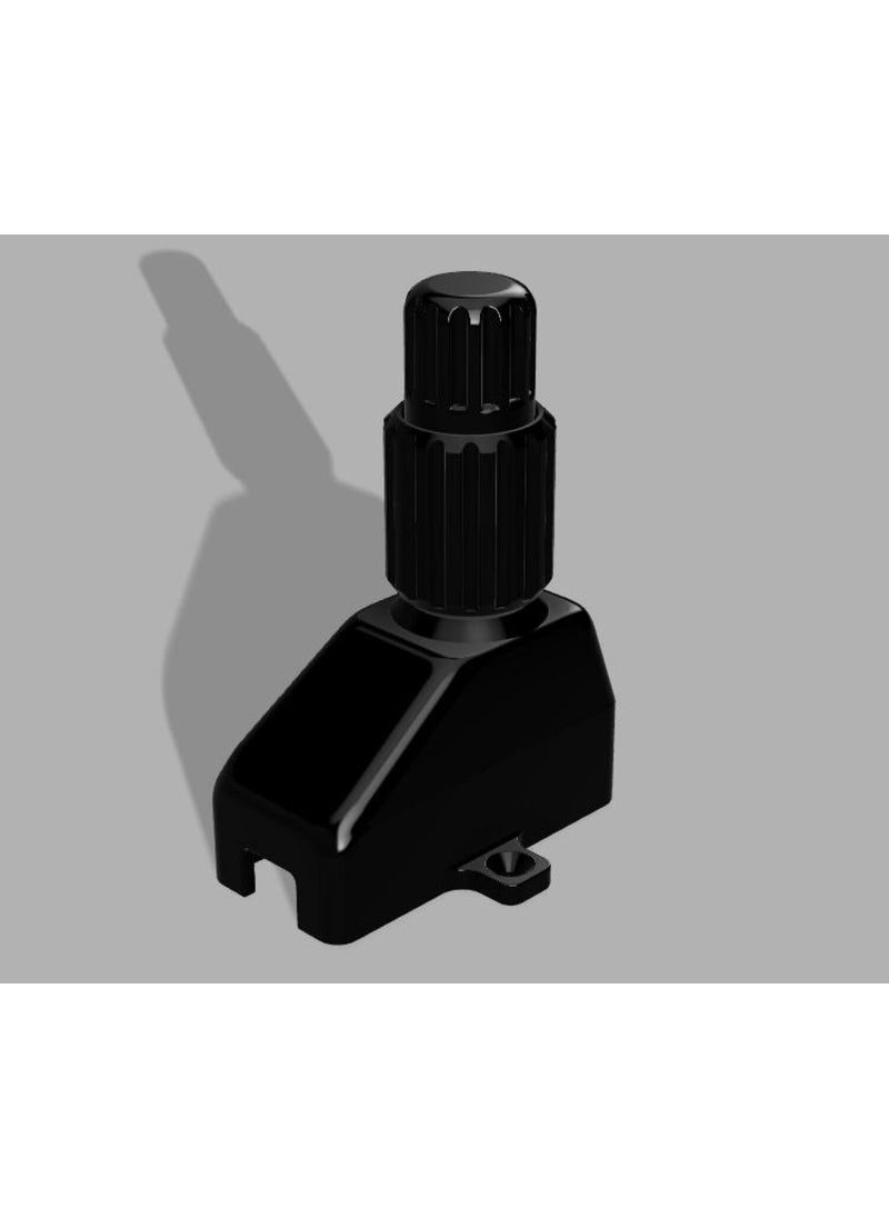 Epm3d Diy Knobster (Sim Innovation) Plastic Apparatus 