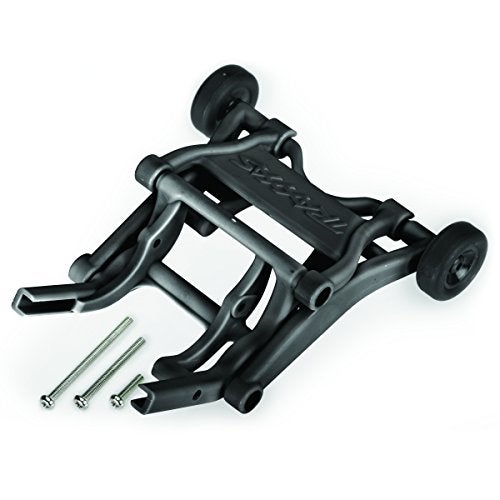 Traxxas 3678 Wheelie Bar Assembly for Traxxas 2WD Electric Vehicles - Image 1