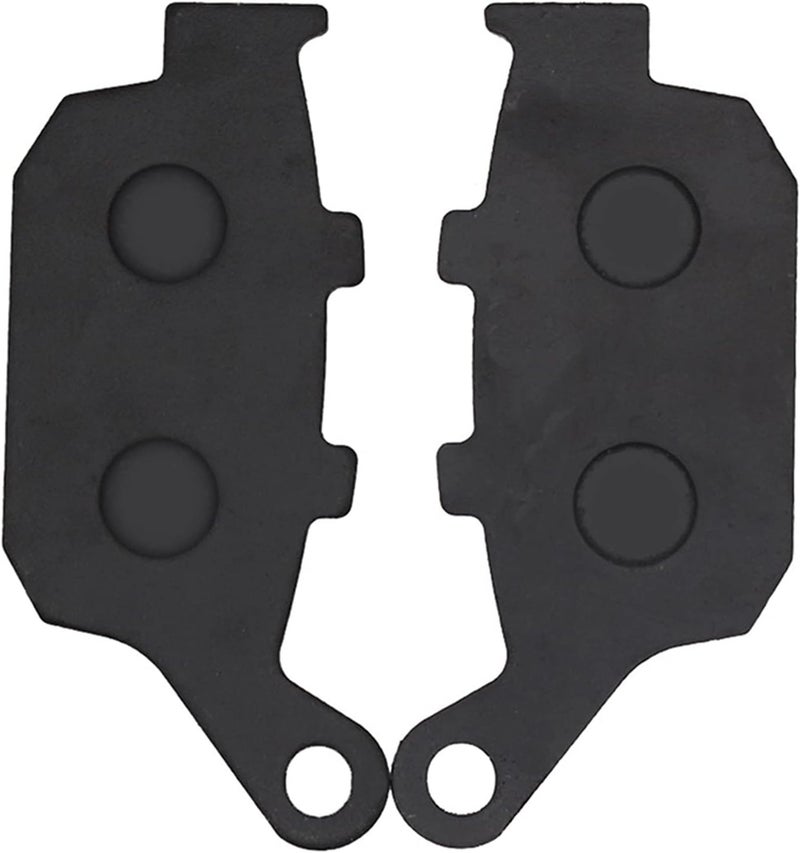 Vuzmode Motorcycle Brake Pads for Various Models - Image 5