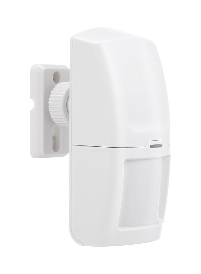 Loquat 433MHz Wireless Motion Sensor White - Image 1