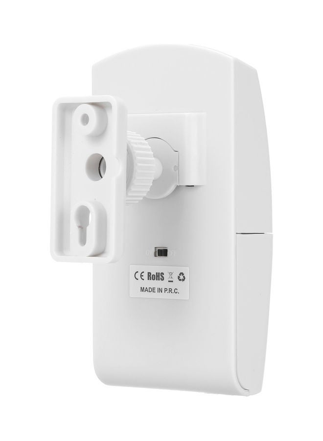 Loquat 433MHz Wireless Motion Sensor White - Image 3