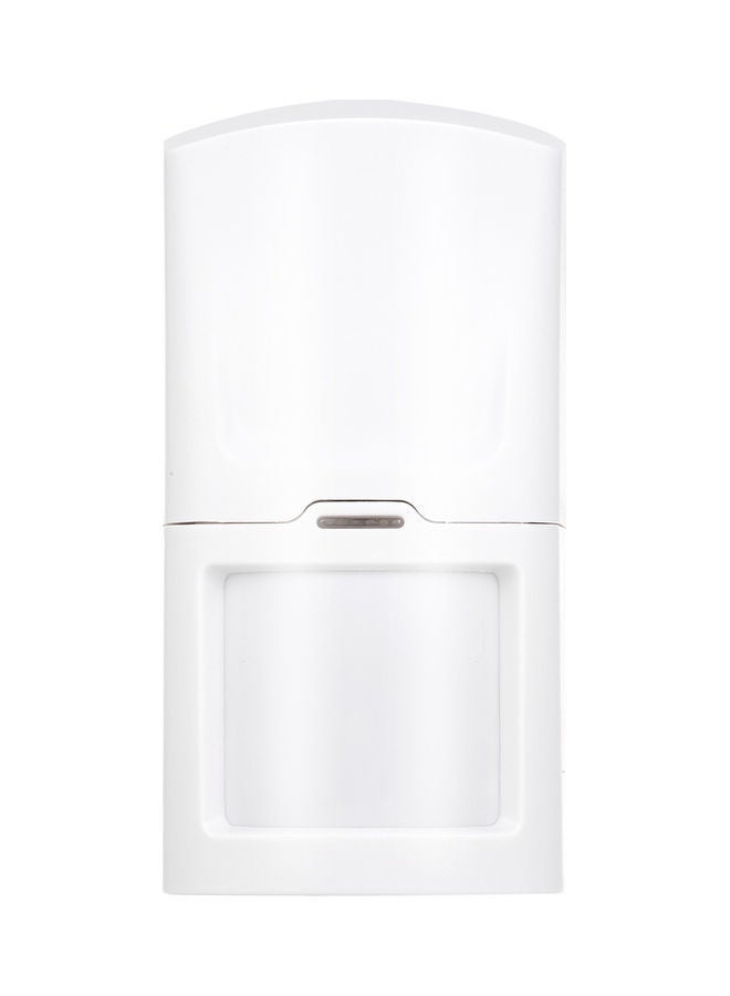 Loquat 433MHz Wireless Motion Sensor White - Image 2
