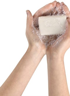 Davines Momo Shampoo Bar 100g  - Image 3