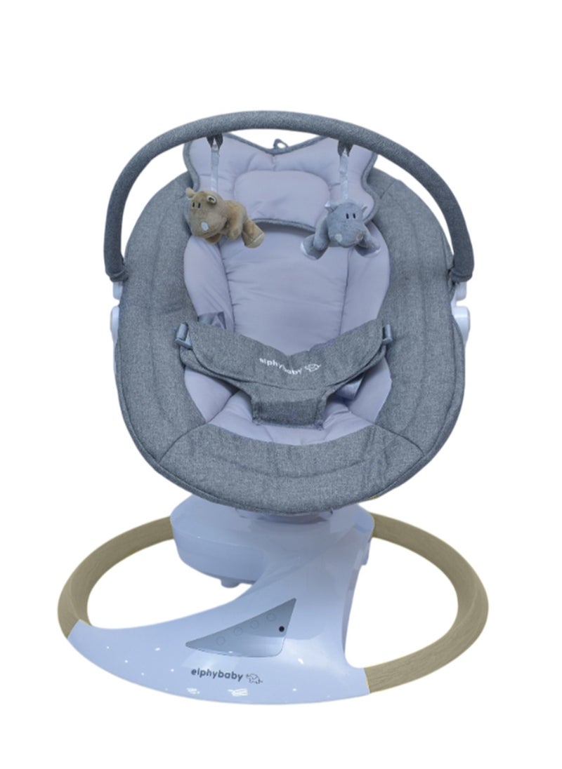 elphybaby - Electric rocking chair for kids - Image 1