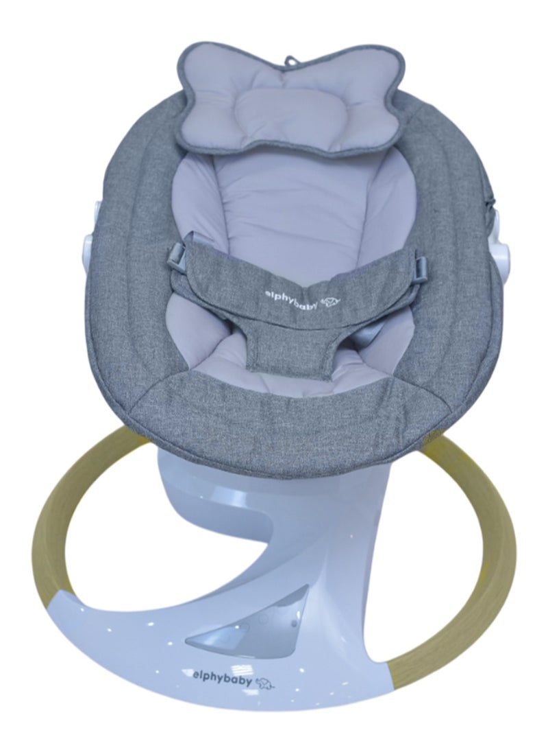 elphybaby - Electric rocking chair for kids - Image 1