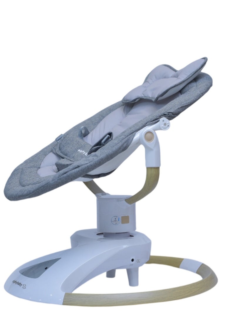 elphybaby - Electric rocking chair for kids - Image 1