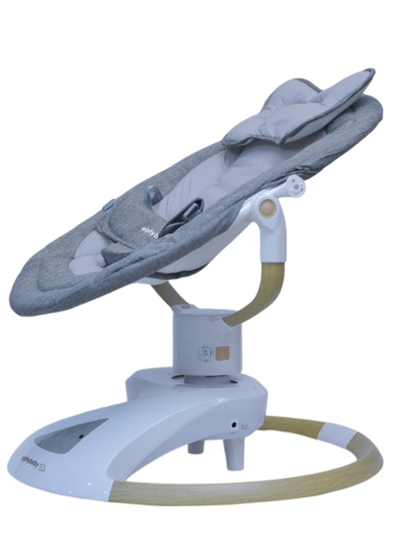 elphybaby - Electric rocking chair for kids - Image 1