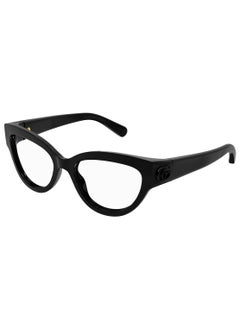 GUCCI Gucci GG1598O 001 51 Women's Eyeglasses Frame  - Image 1