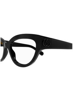GUCCI Gucci GG1598O 001 51 Women's Eyeglasses Frame  - Image 2
