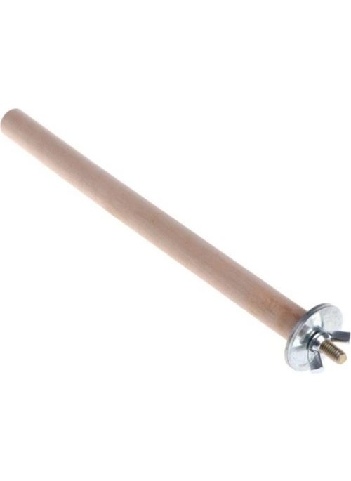 Dmc Pet Store 30 cm Screw Perch 5 Pieces 