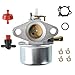 YSMN Carburetor Replacement for Briggs & Stratton 799869 792253 499059 497586 12D800-123K00 Series 4-7 Hp Engines - Image 2