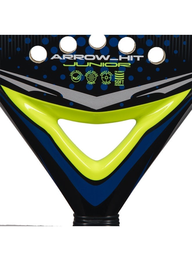 Adidas أديداس أرو هيت جونيور أزرق 2026 - Image 2