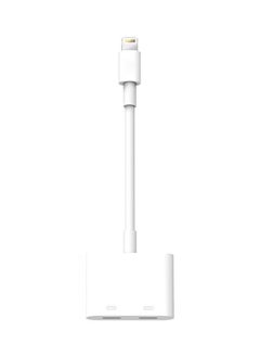 SANMUGEED 15W Audio And Charge RockStar Bundle White  - Image 2